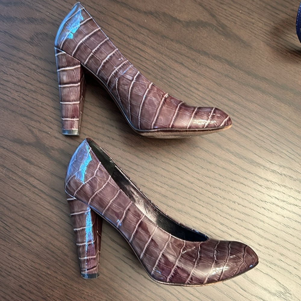 Marc Jacobs Pumps (Size 37) - Picture 4 of 5
